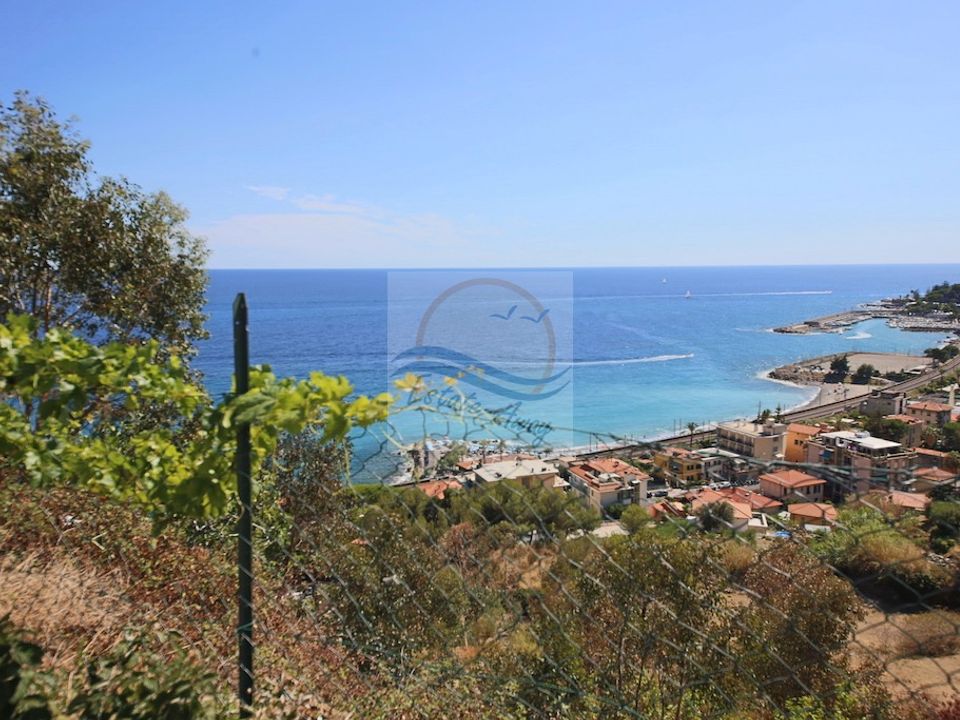 Landejendom i Bordighera, Imperia - foto 5